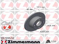 ZIMMERMANN 100.1205.52