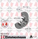 ZIMMERMANN 100.1229.52