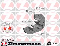 ZIMMERMANN 100.1229.52