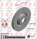 ZIMMERMANN 100.1238.20