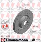 ZIMMERMANN 100.1238.52