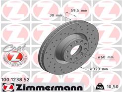 ZIMMERMANN 100.1238.52