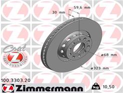 ZIMMERMANN 100.3303.20
