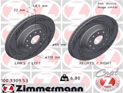 ZIMMERMANN 100.3309.53