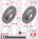 ZIMMERMANN 100.3315.53