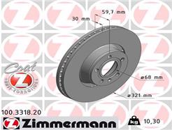 ZIMMERMANN 100.3318.20