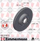 ZIMMERMANN 100.3318.52