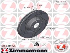 ZIMMERMANN 100.3319.54