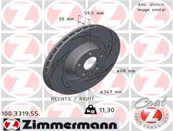 ZIMMERMANN 100.3319.55