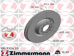 ZIMMERMANN 100.3324.20