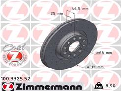 ZIMMERMANN 100.3325.52