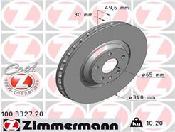 ZIMMERMANN 100.3327.20
