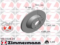 ZIMMERMANN 100.3328.20