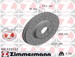 ZIMMERMANN 100.3331.52