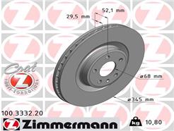 ZIMMERMANN 100.3332.20