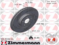 ZIMMERMANN 100.3332.54