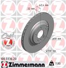 ZIMMERMANN 100.3336.20