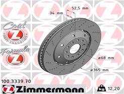 ZIMMERMANN 100.3339.70