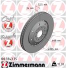 ZIMMERMANN 100.3343.75