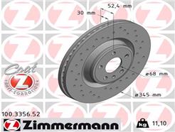 ZIMMERMANN 100.3356.52
