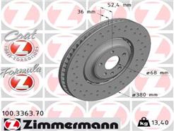 ZIMMERMANN 100.3363.70