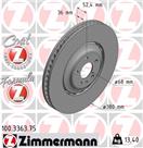 ZIMMERMANN 100.3363.75