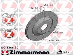 ZIMMERMANN 100.3366.70