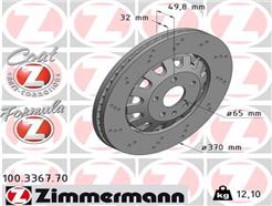 ZIMMERMANN 100.3367.70