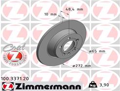 ZIMMERMANN 100.3371.20