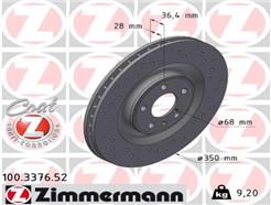 ZIMMERMANN 100.3376.52