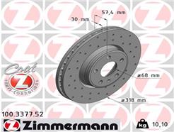 ZIMMERMANN 100.3377.52