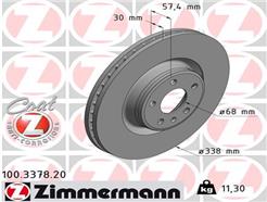 ZIMMERMANN 100.3378.20