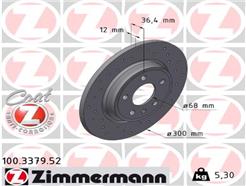 ZIMMERMANN 100.3379.52