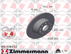 ZIMMERMANN 100.3381.52