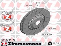 ZIMMERMANN 100.3384.70