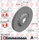 ZIMMERMANN 100.3386.75