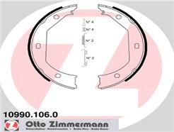 ZIMMERMANN 10990.106.0