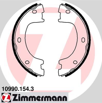 ZIMMERMANN 10990.154.3 EAN: 4250238755395.