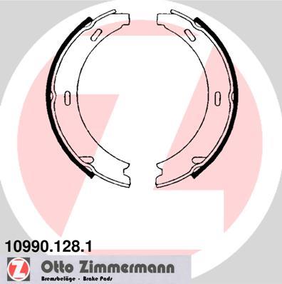 ZIMMERMANN 10990.128.1 EAN: 4250238724025.