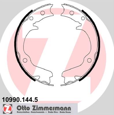 ZIMMERMANN 10990.144.5 EAN: 4250238725664.