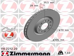 ZIMMERMANN 110.2212.20