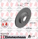 ZIMMERMANN 110.2213.20