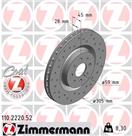 ZIMMERMANN 110.2220.52