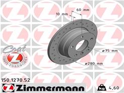 ZIMMERMANN 150.1270.52