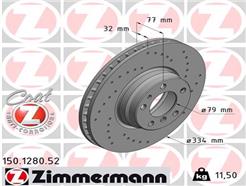 ZIMMERMANN 150.1280.52