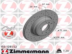 ZIMMERMANN 150.1281.52