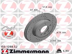 ZIMMERMANN 150.1288.52