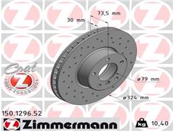 ZIMMERMANN 150.1296.52