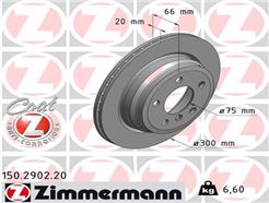 ZIMMERMANN 150.2902.20