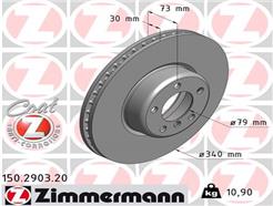 ZIMMERMANN 150.2903.20